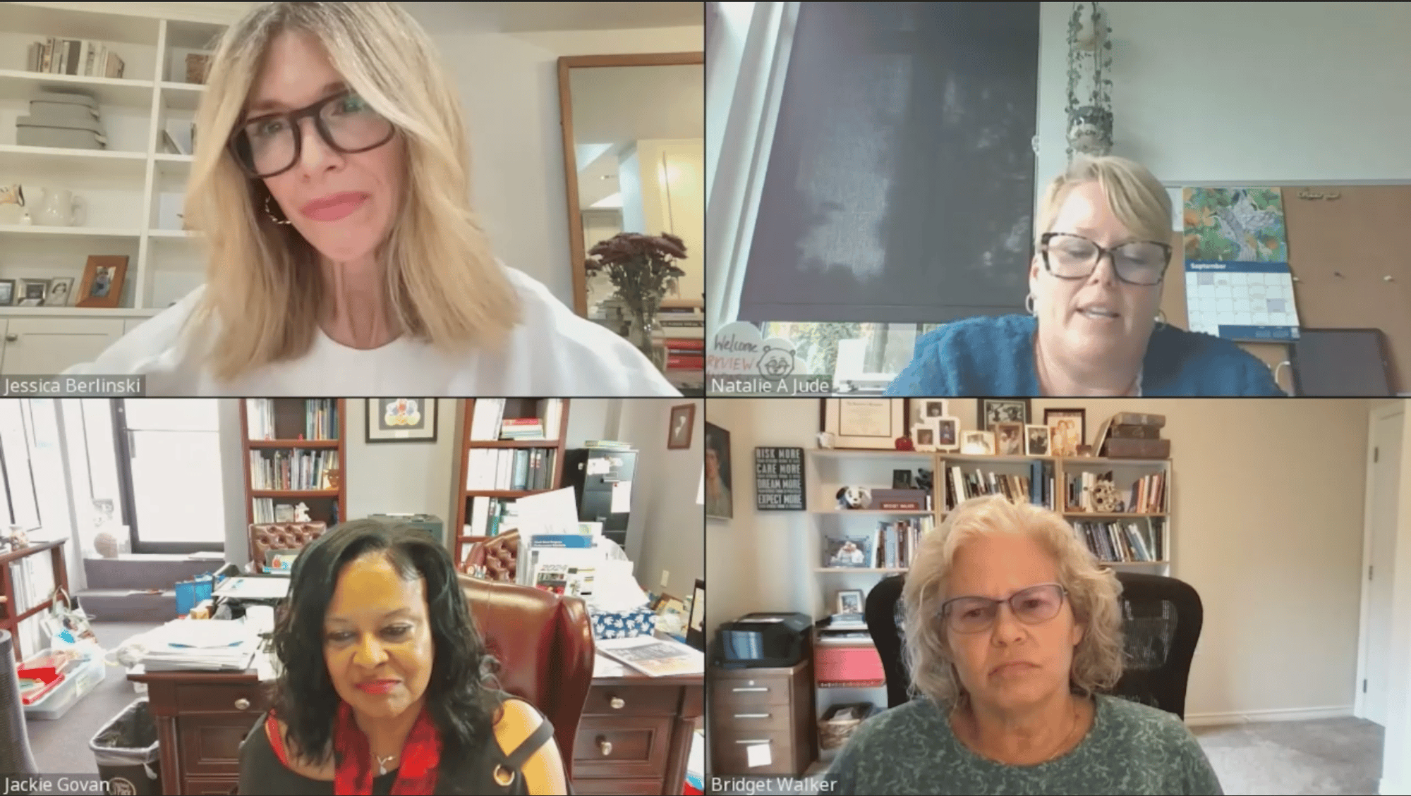 Transforming Self-Perception and Empowering Students